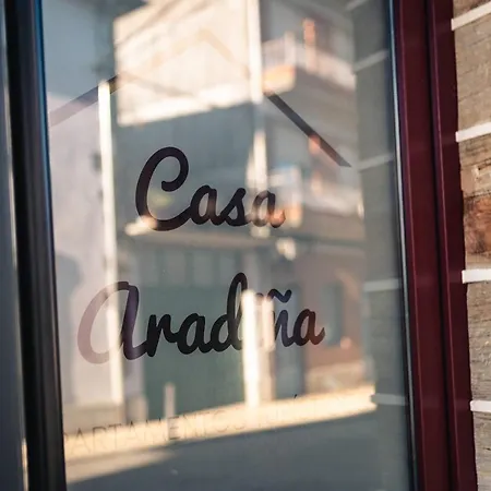 Apartment Casa Aradina