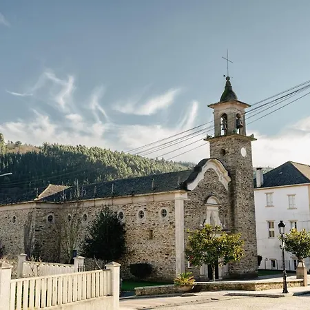 Casa Aradina