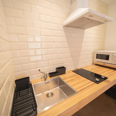 Apartamento Casa Aradiña