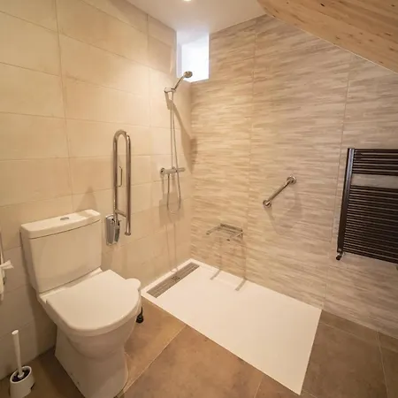 Casa Aradina Apartment *