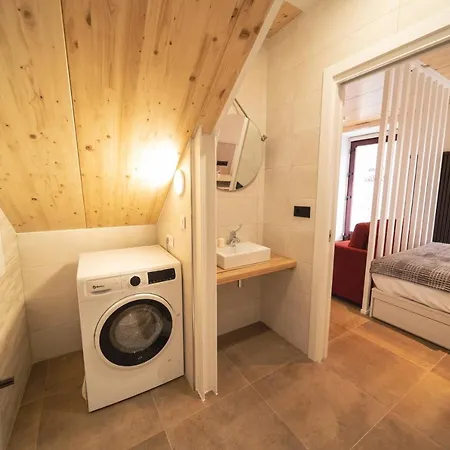 Casa Aradina Apartment Riotorto