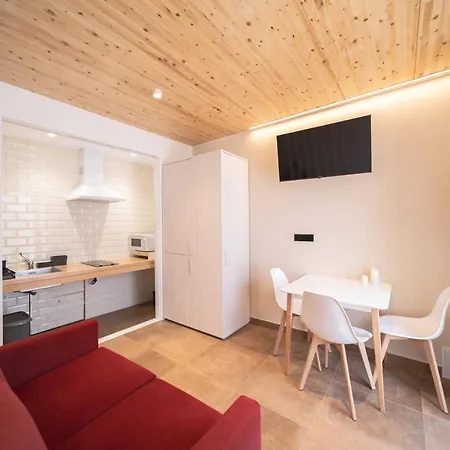 Apartamento Casa Aradiña