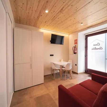 Casa Aradiña Apartamento Riotorto