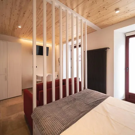 Apartment Casa Aradina