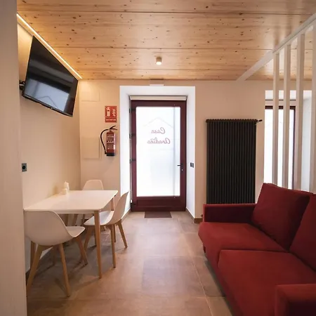 Casa Aradina *