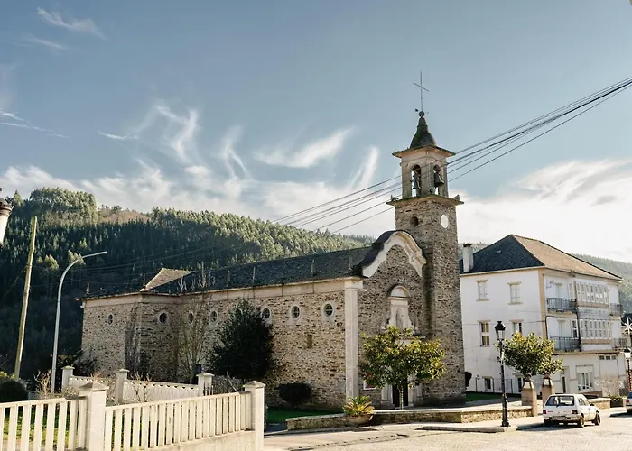 Casa Aradina