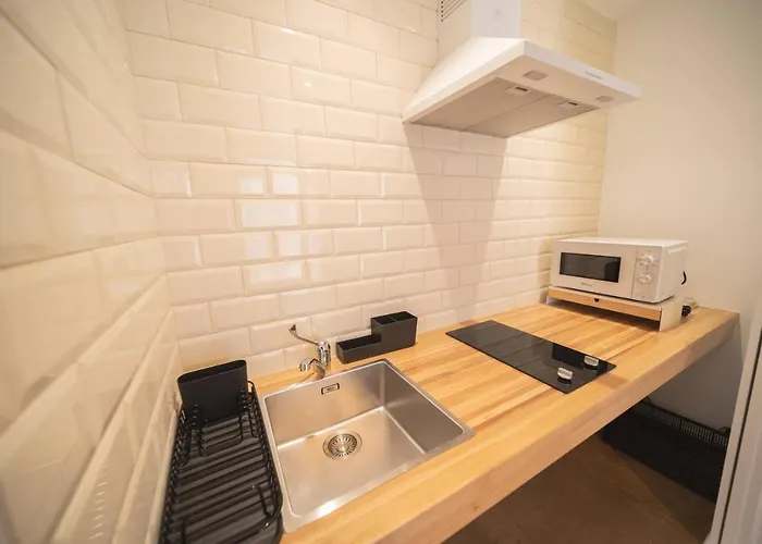 Apartment Casa Aradina