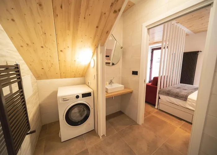 Casa Aradina Apartment Riotorto