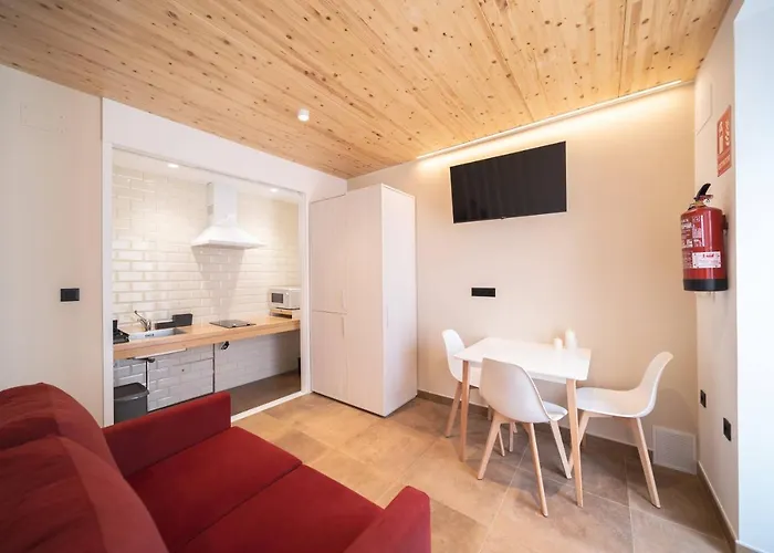 Apartment Casa Aradina