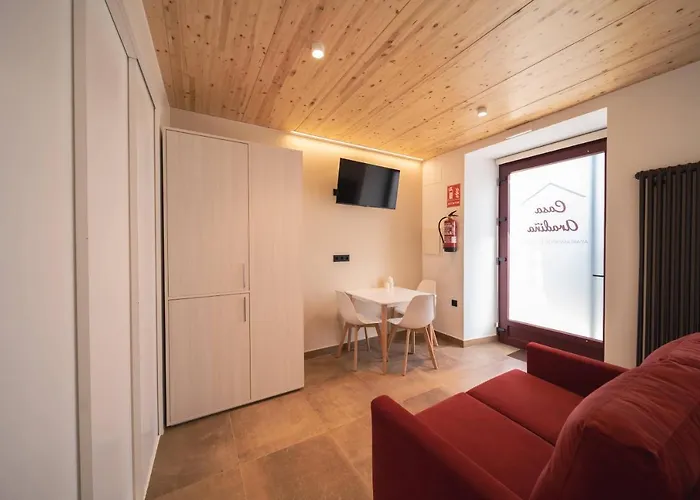 Casa Aradina Apartment Riotorto