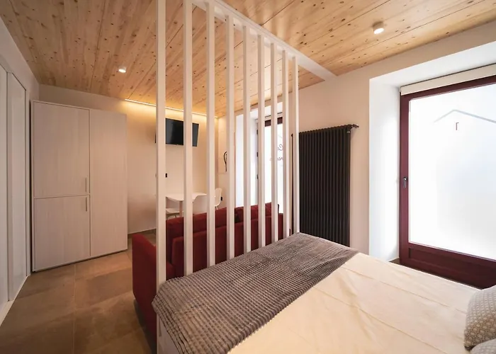 Apartment Casa Aradina