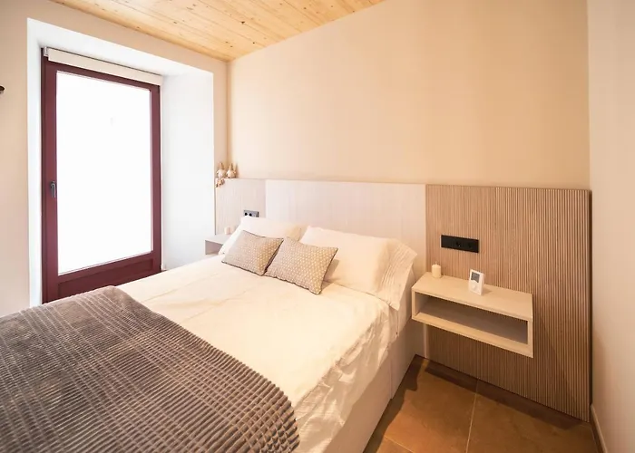 Casa Aradina Apartment *